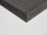 MDF schwarz durchgefärbt 19mm
